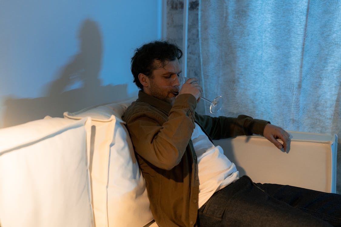 alcohol addiction treatment