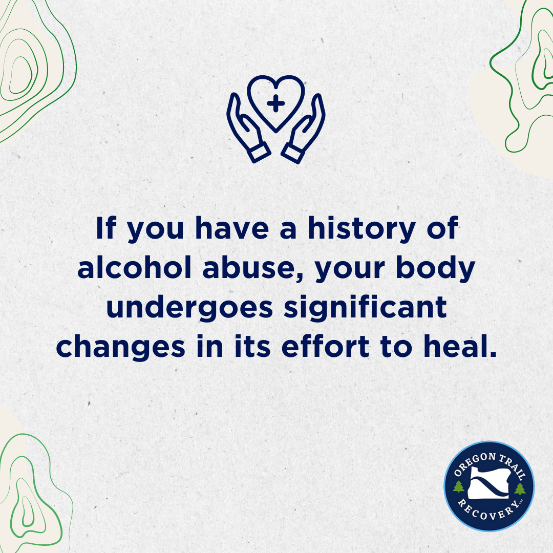 recovering alcoholics