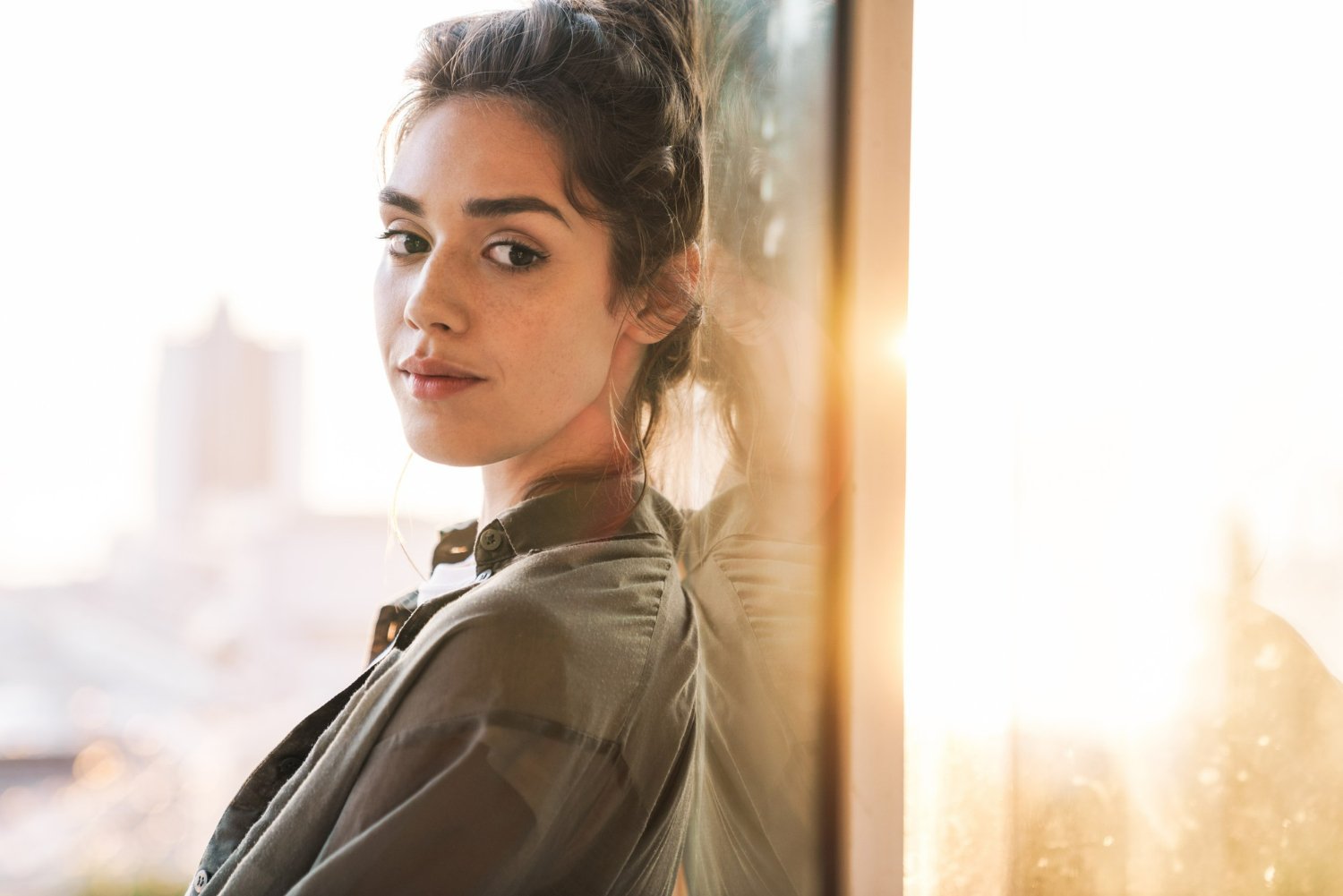 Why Do People Turn to Alcohol or Drugs?