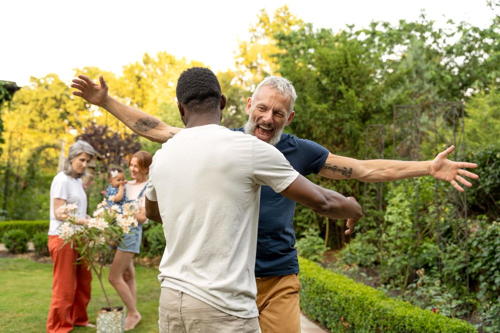 summer sober activities