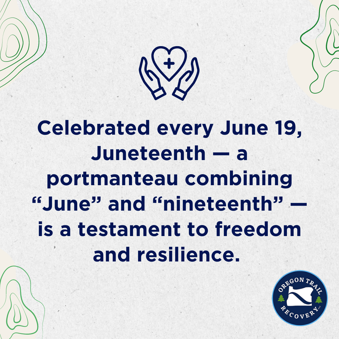 why is it called juneteenth