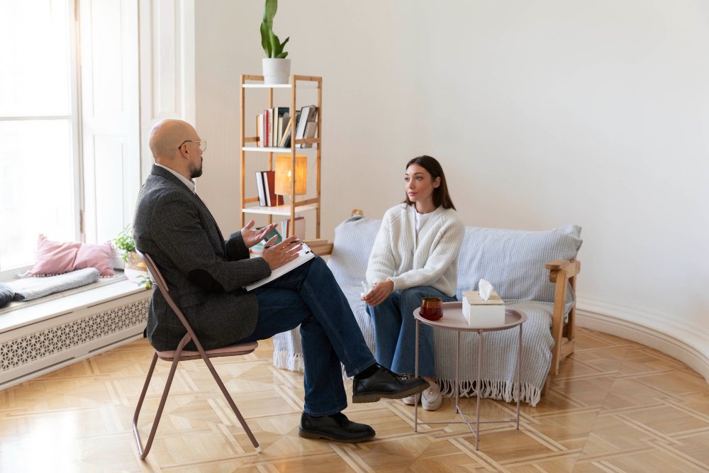 addiction treatment