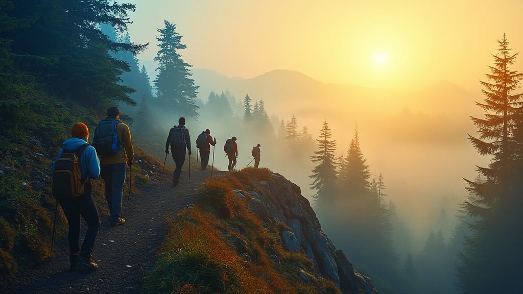 Mental Health Recovery-Oregon Trail Recovery