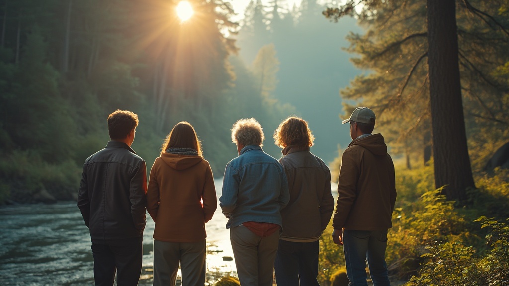 Mental Health Recovery-Oregon Trail Recovery