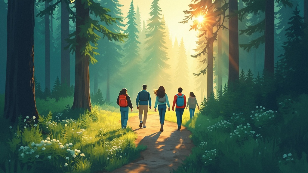 Mental Health Recovery-Oregon Trail Recovery