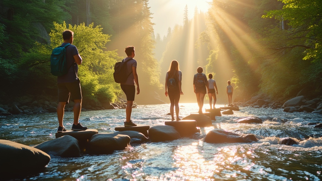 Mental Health Recovery-Oregon Trail Recovery