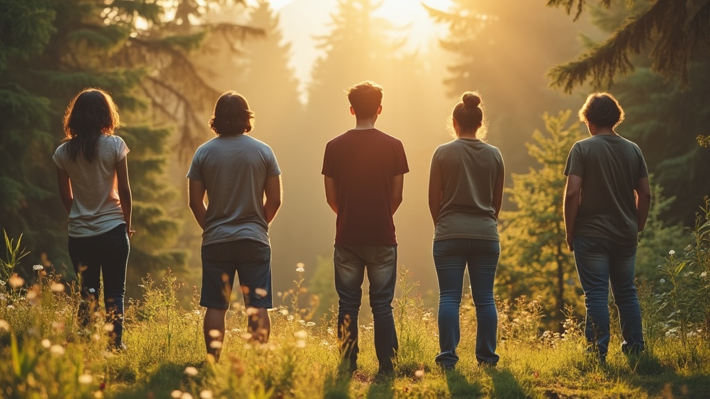 Mental Health Recovery-Oregon Trail Recovery