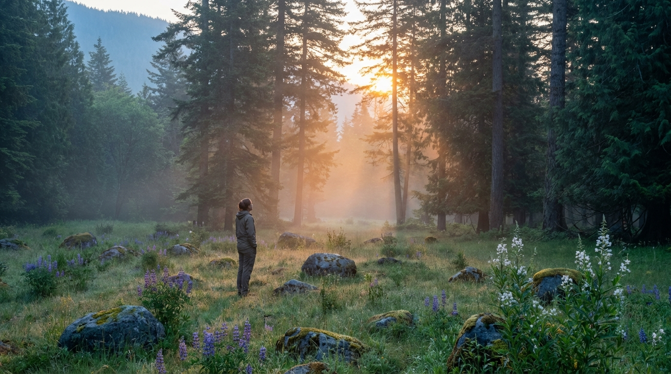 Anxiety Management Recovery