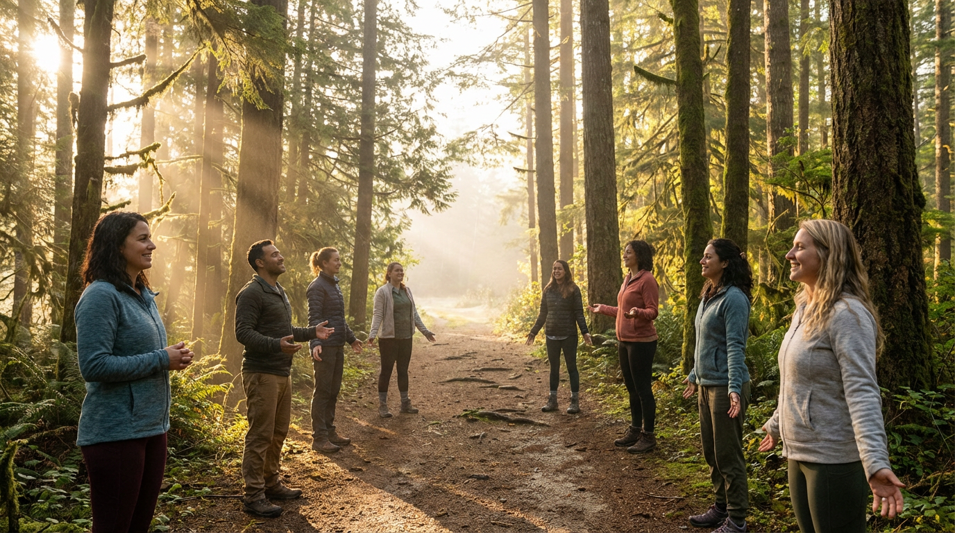 Gratitude in Recovery