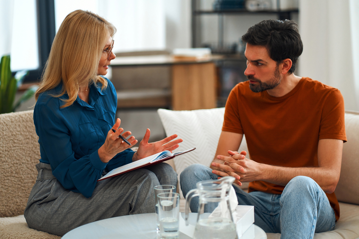 Opioid Addiction Treatment