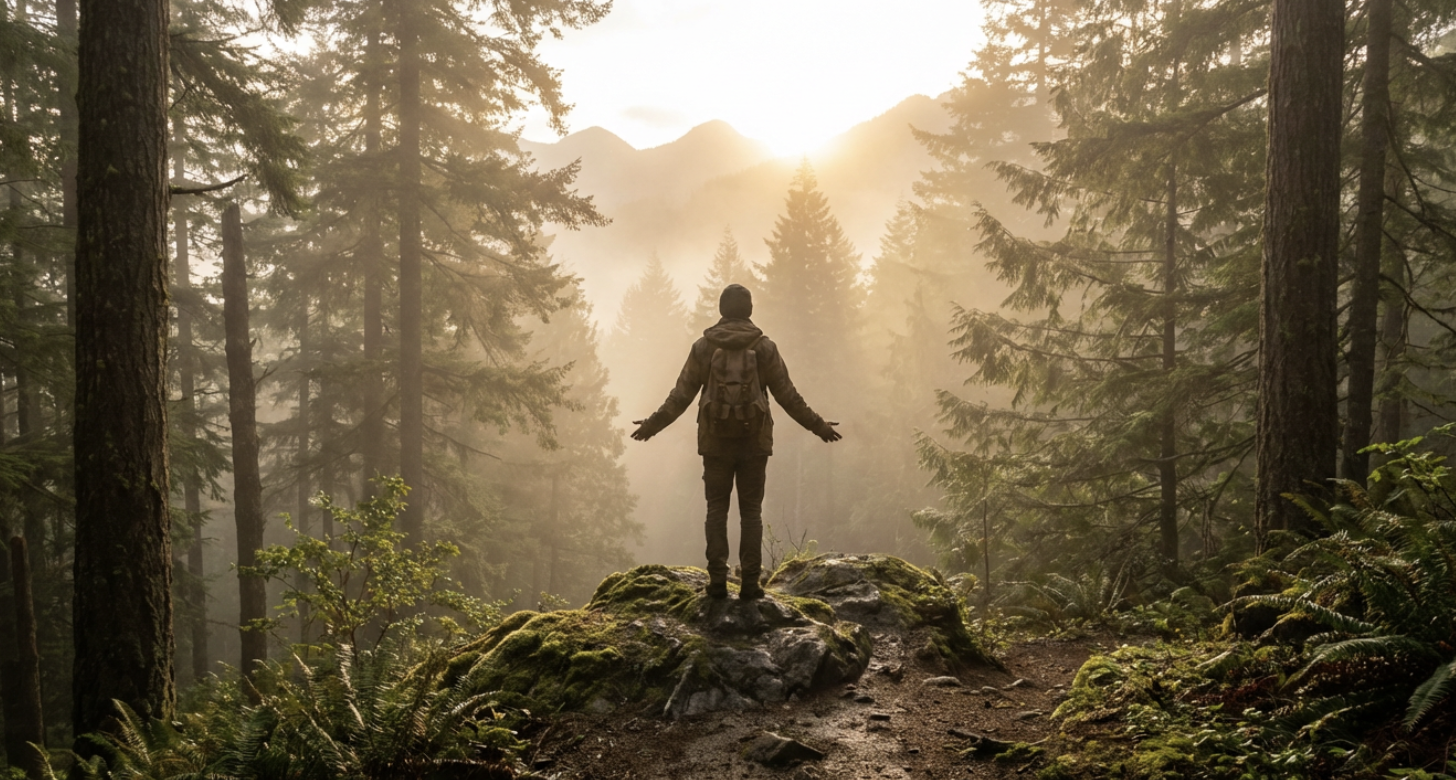 Gratitude in Recovery