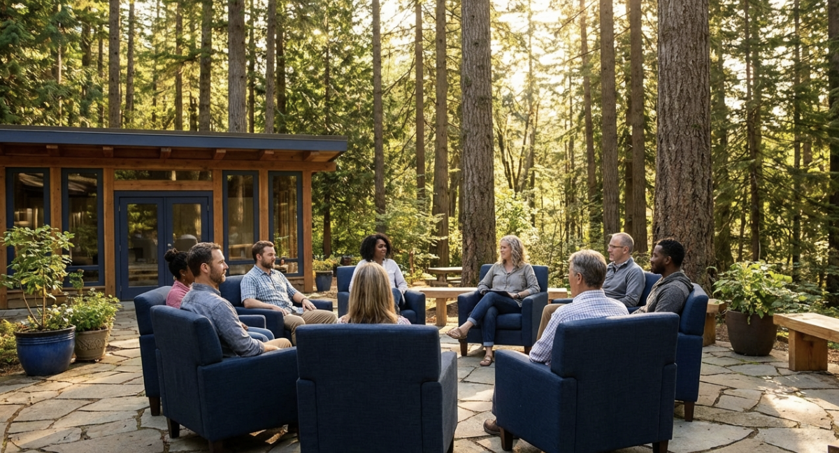 Addiction Treatment Center Strategies