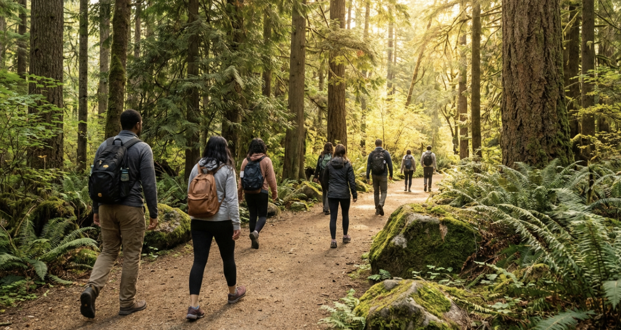 Addiction Treatment Portland