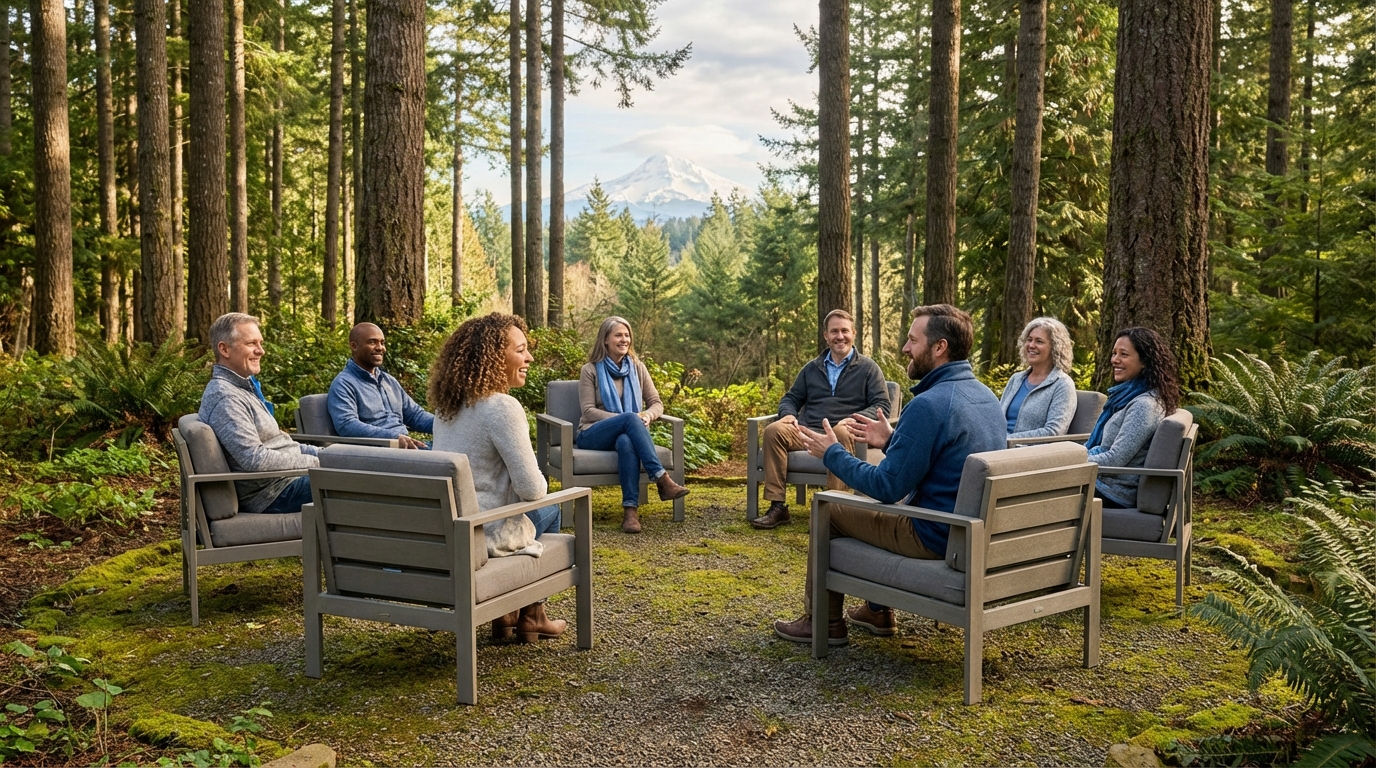 outpatient rehab portland