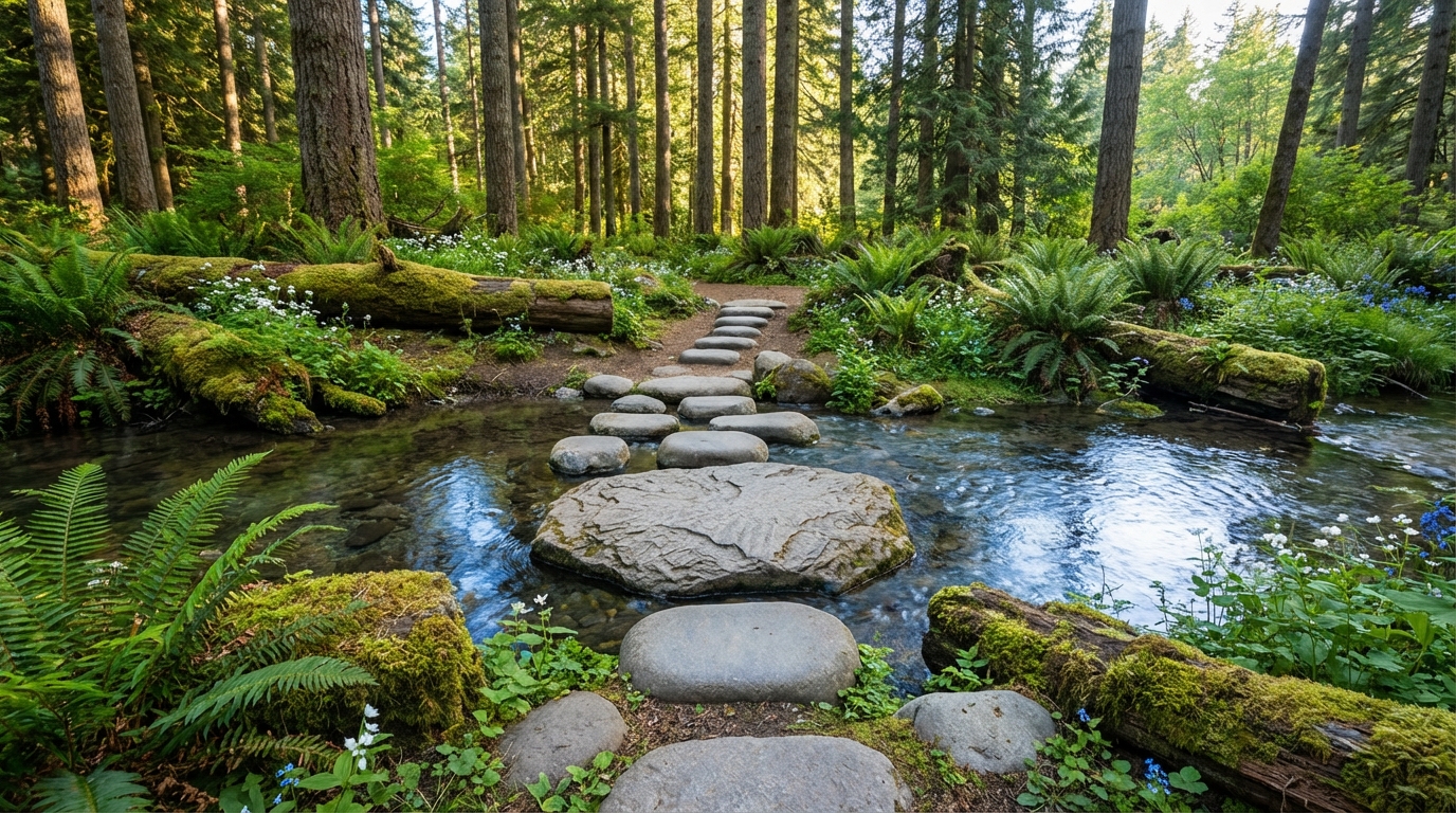 Illustration representing Step 1: Build Strong Communication Patterns