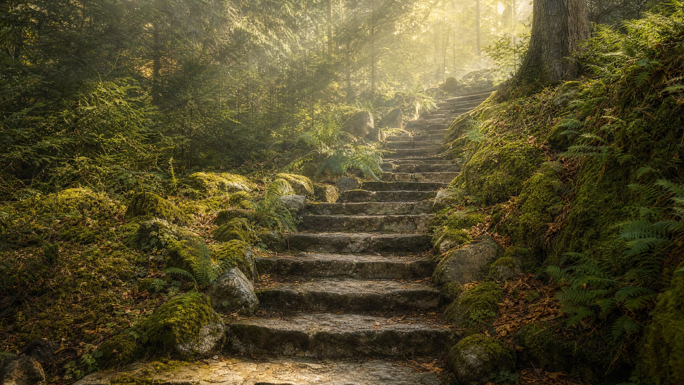 12 steps for recovery