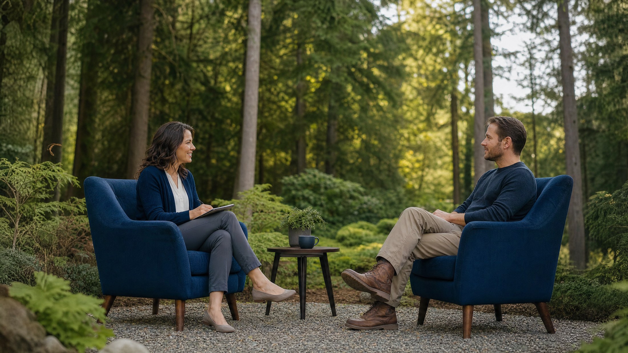 Behavioral Therapy for Substance Abuse