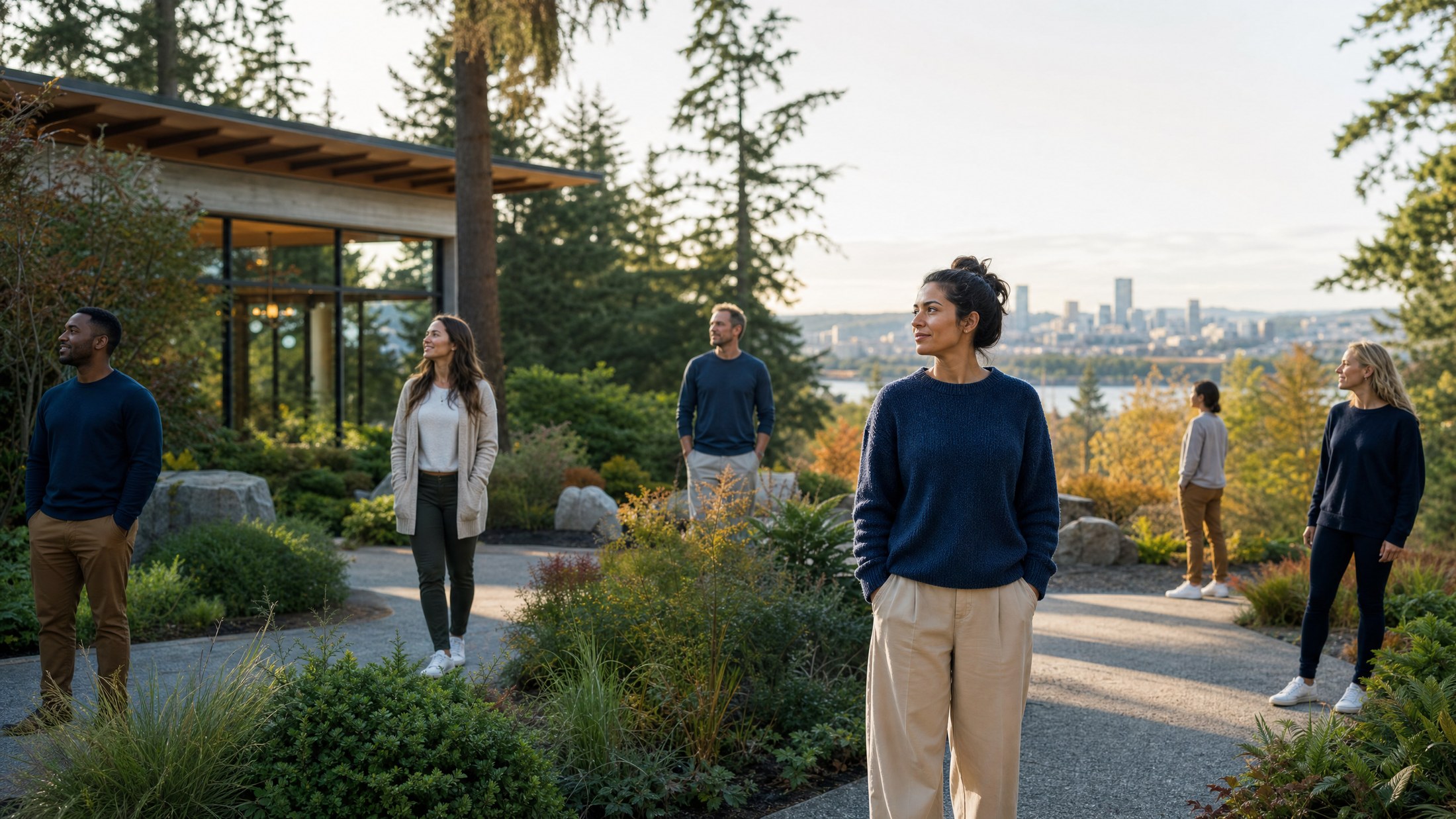 addiction recovery programs portland