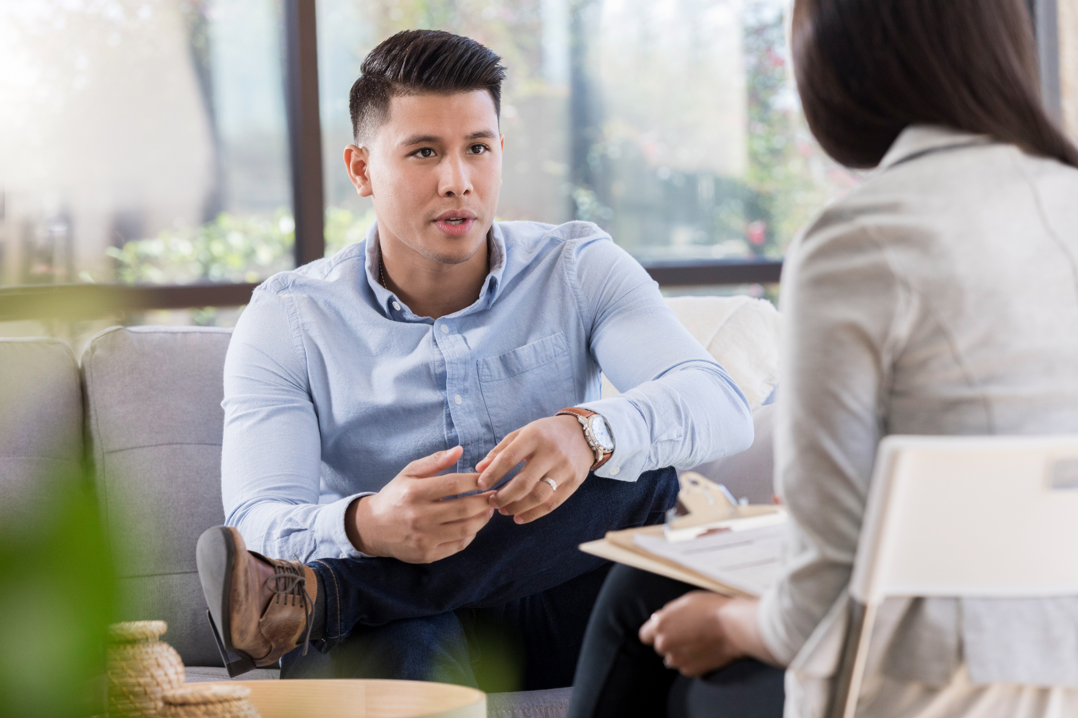 Current Trends in Oregon Addiction Treatment