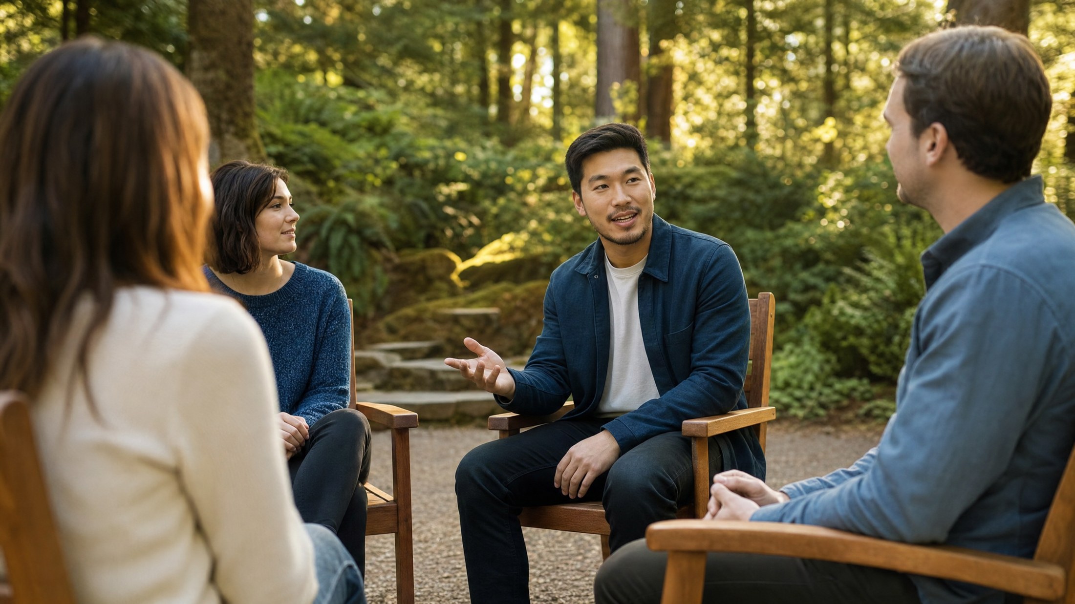transitional rehab program portland