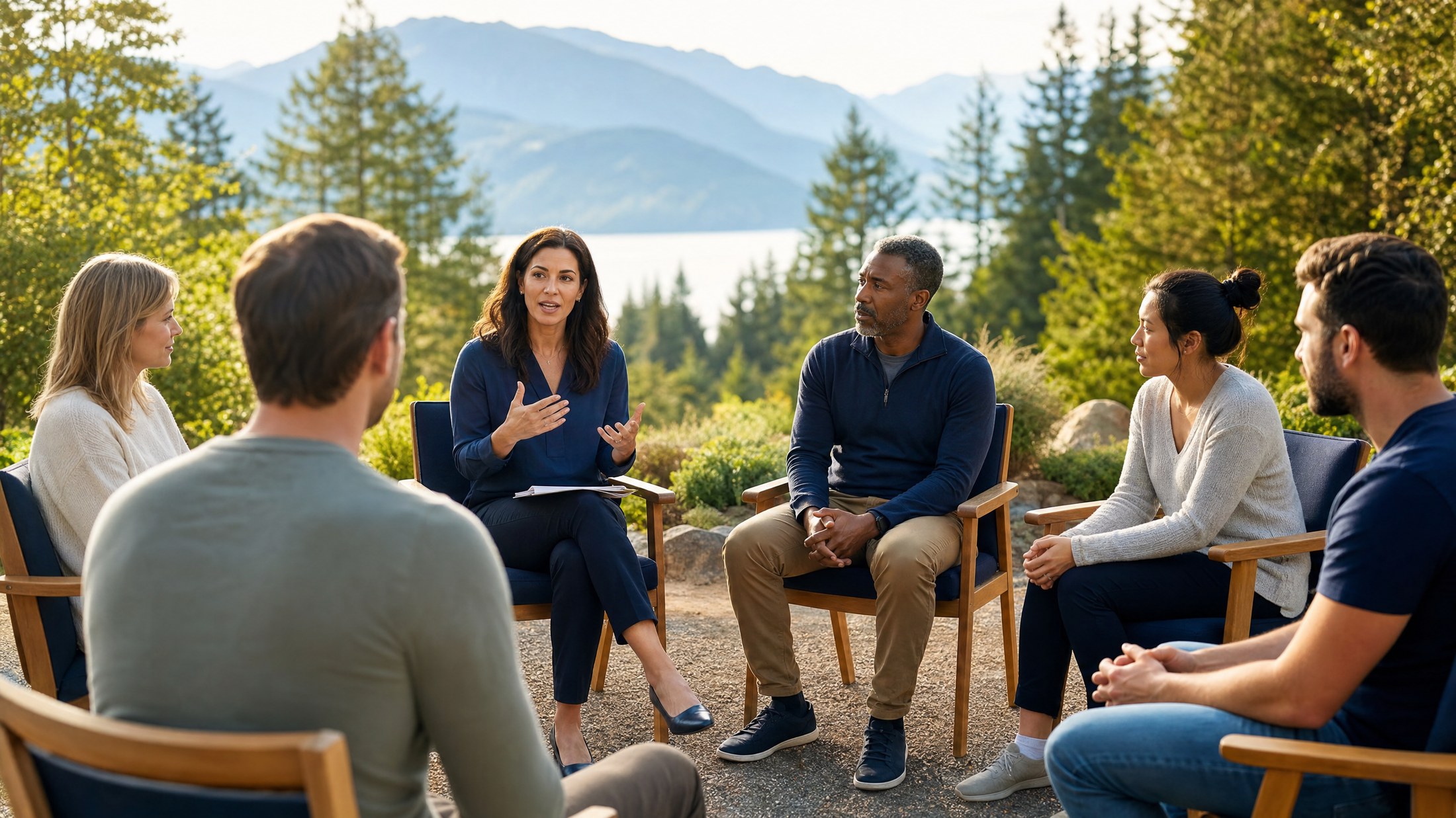 drug rehabilitation facts