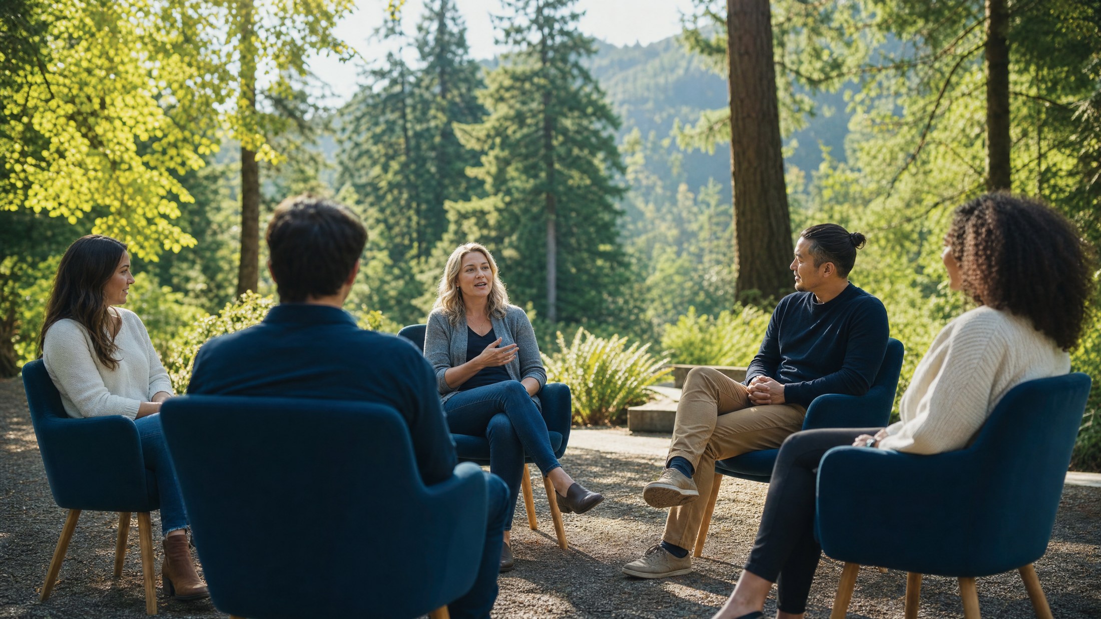 addiction recovery programs portland