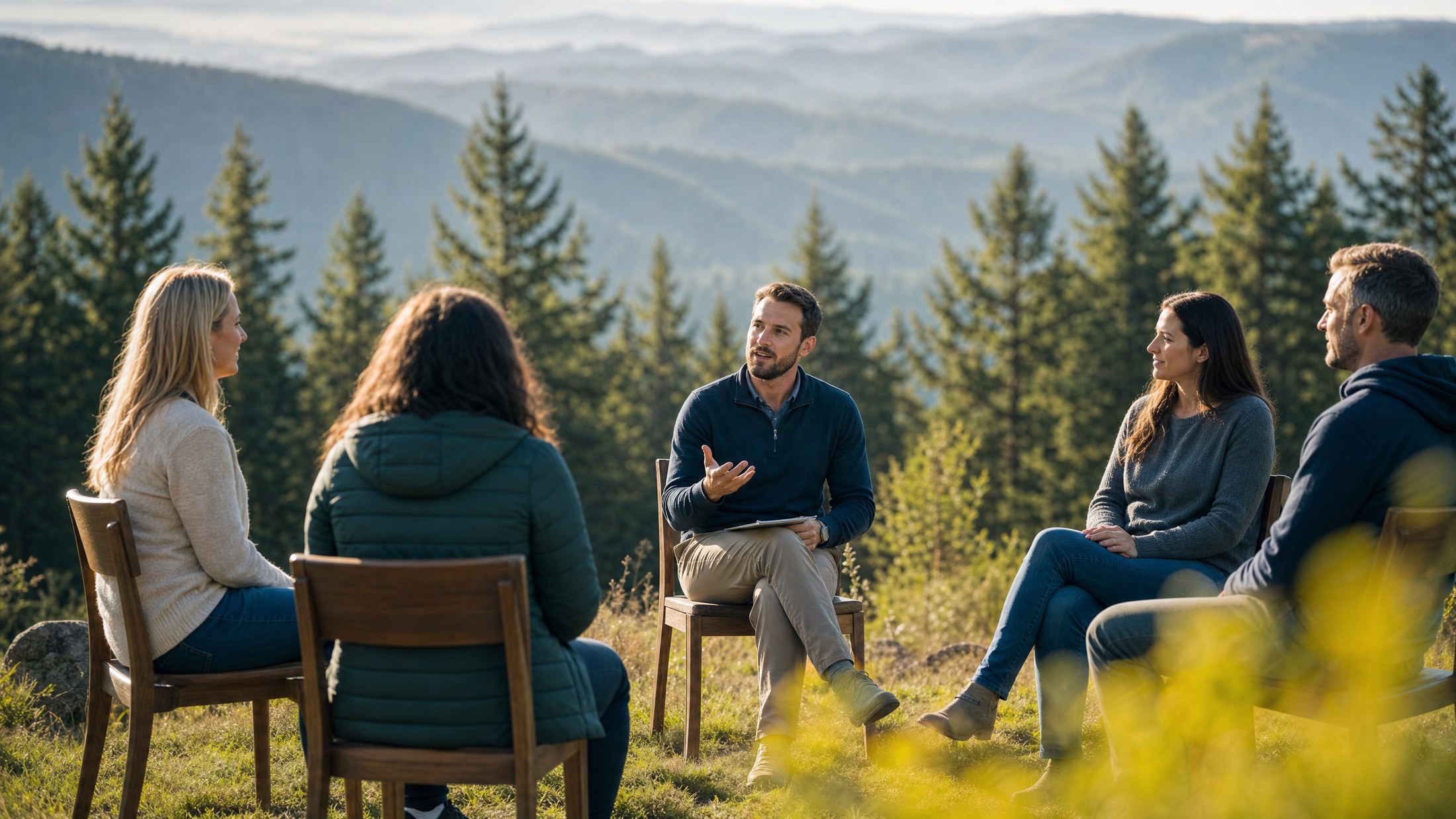 co-occurring disorders treatment Oregon