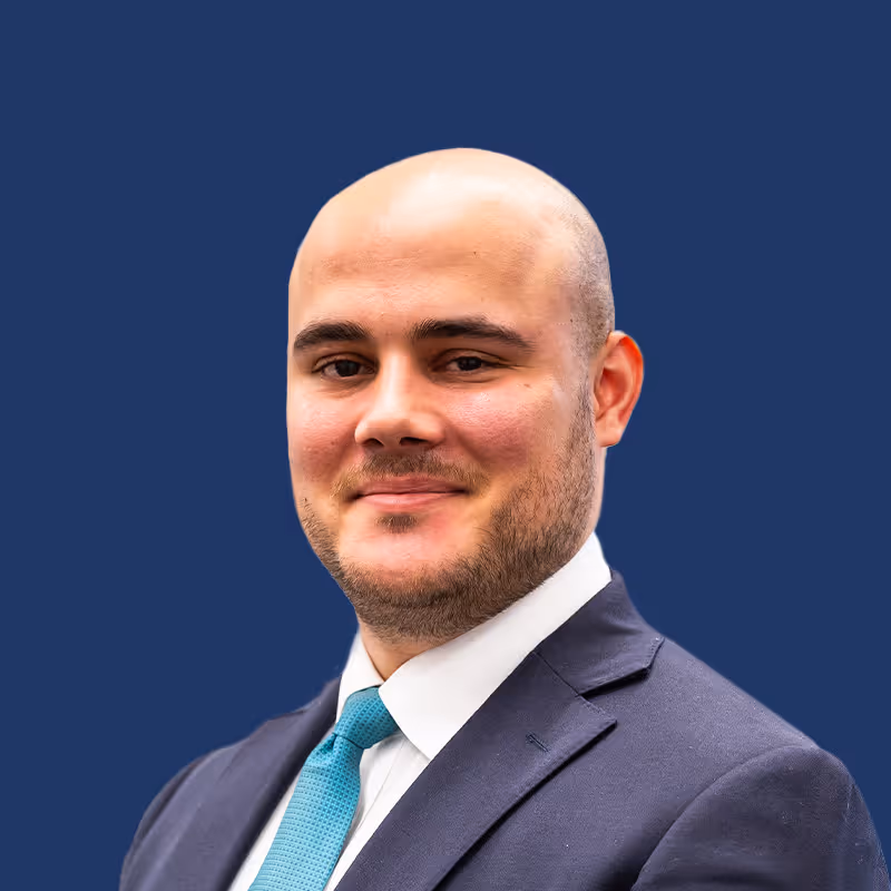 Benedict Schallamach