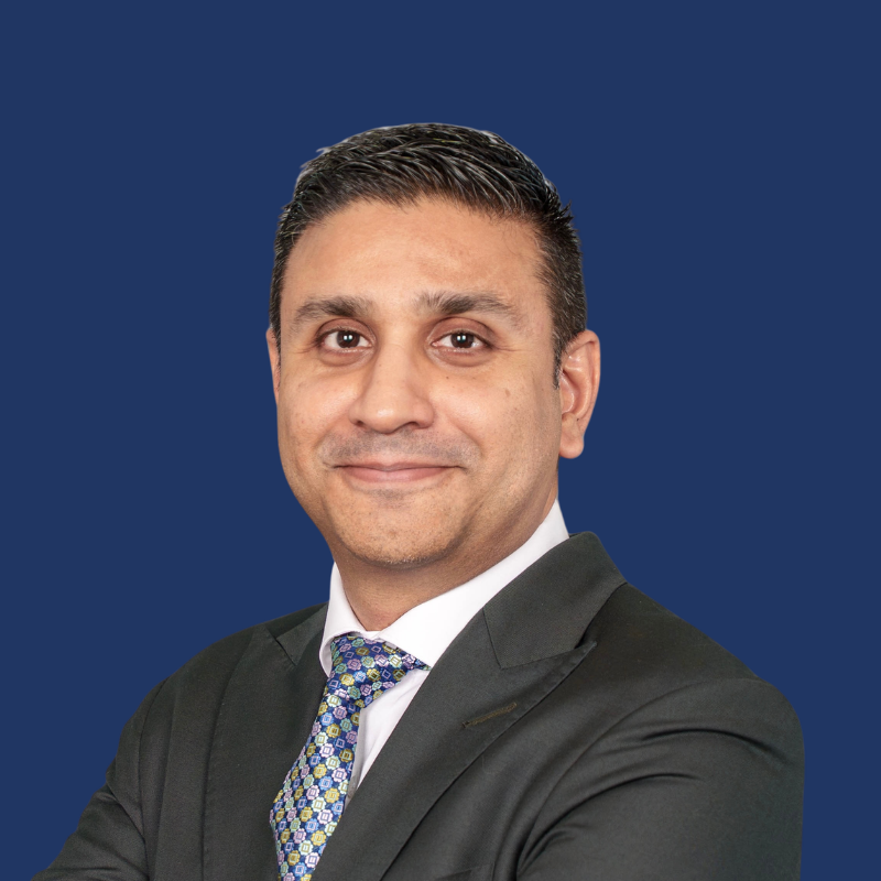 Obaid Kazmi