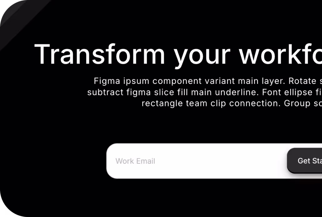 Saas Webflow Template - Bursa - Designed by Azwedo.com and Wedoflow.com