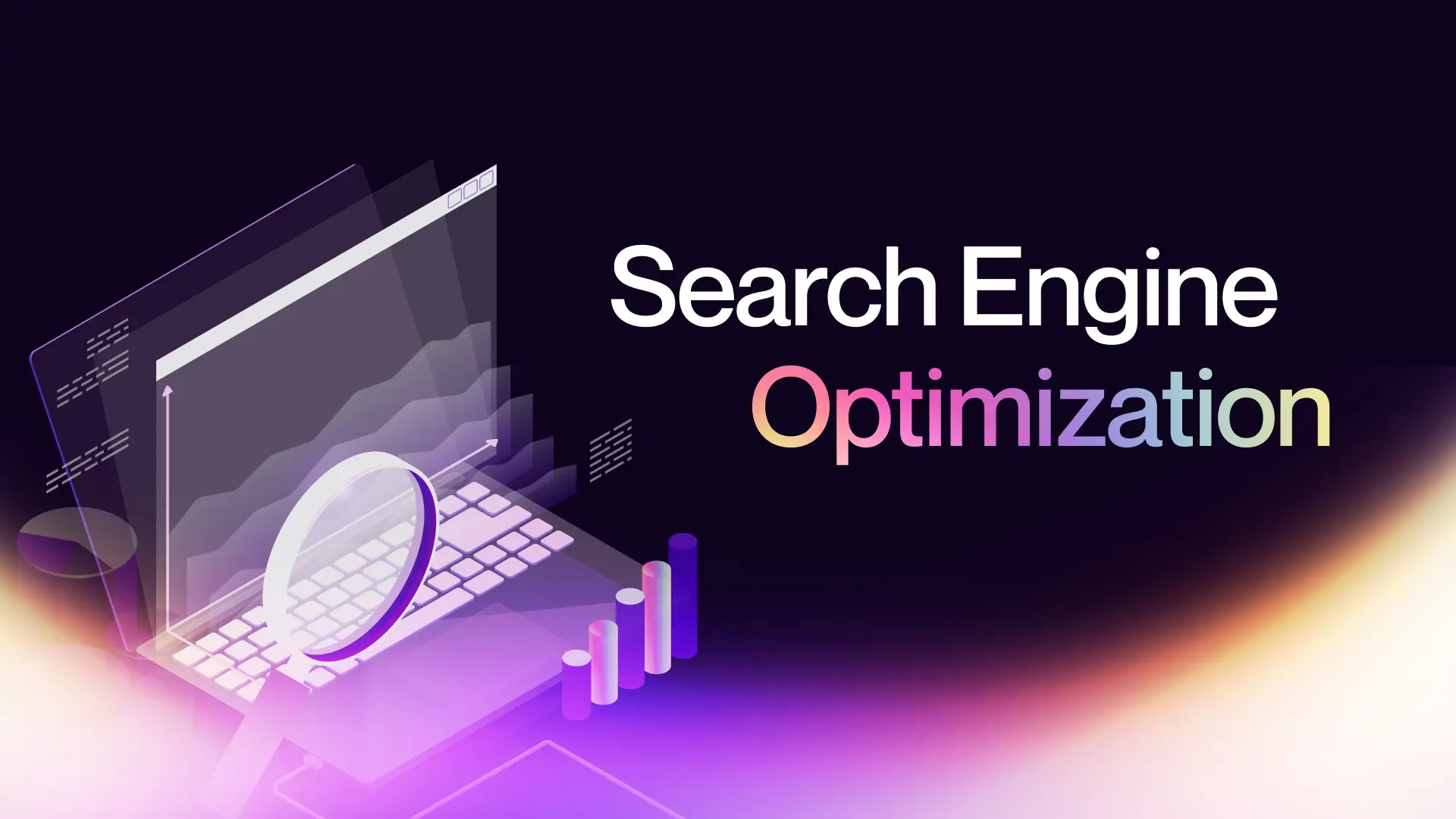 1. SEO (Search Engine Optimization)