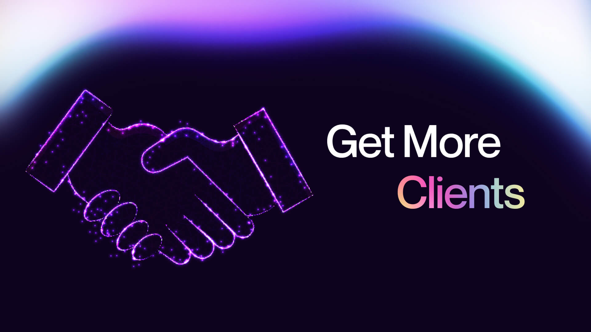 How To Get More Graphic Design Clients in 2024