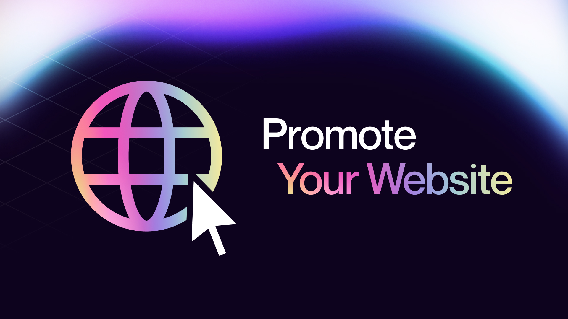 How To Skyrocket and Promote Your Website To The MAX In 2024