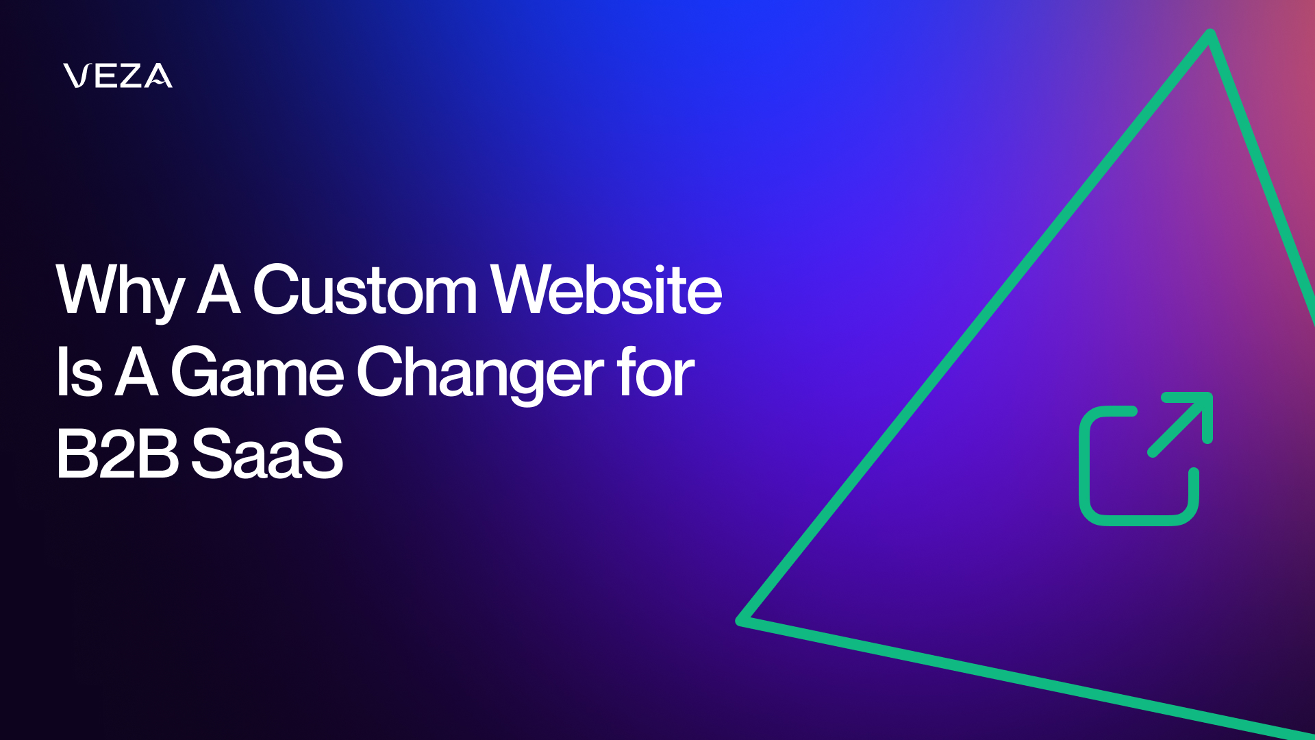 Is Your B2B SaaS Missing out? Here’s Why Custom Websites Matter in 2025