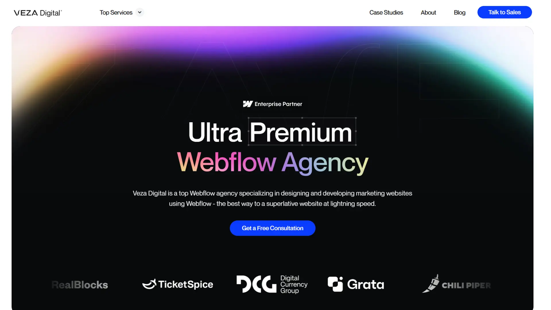 No-Code Agency