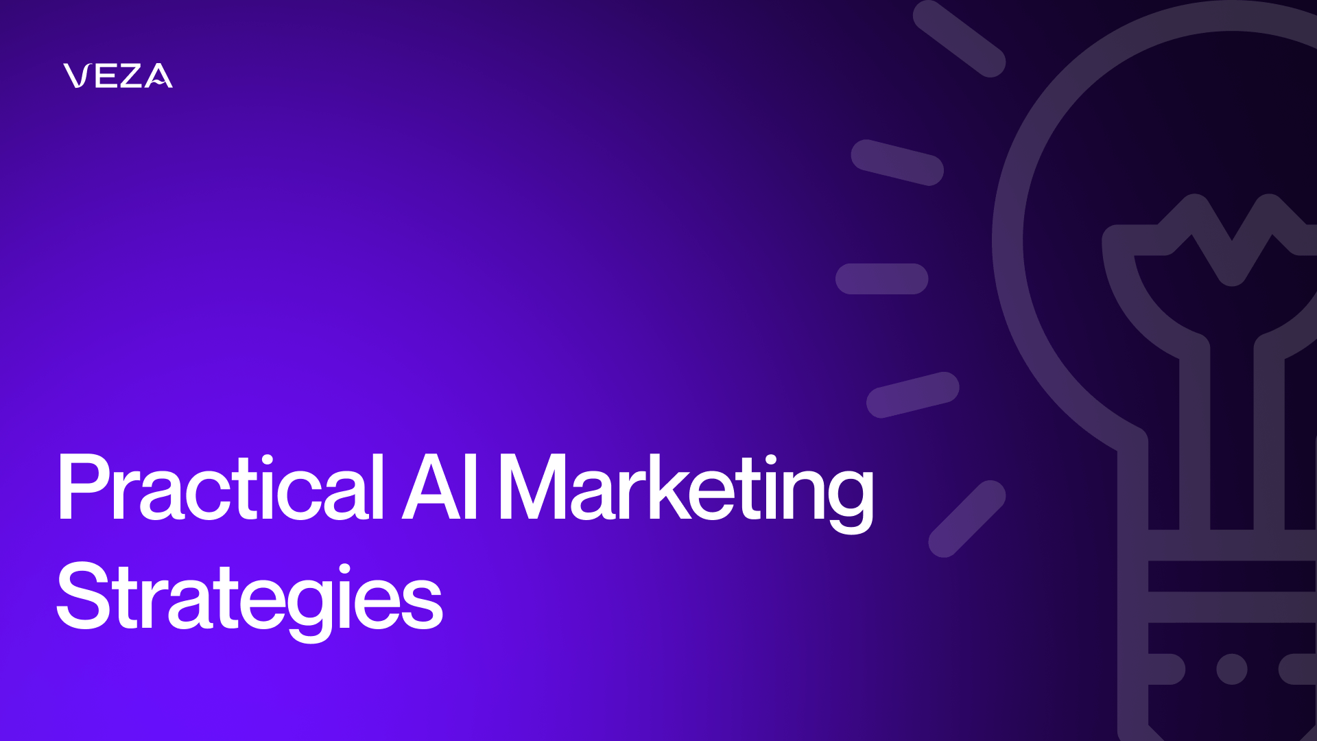 Practical AI Marketing Strategies