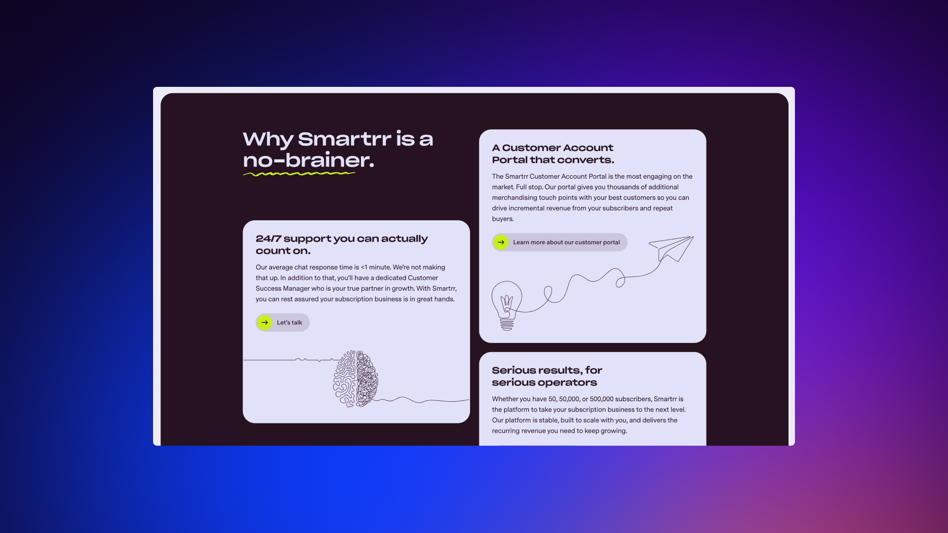 Micro-Interactions