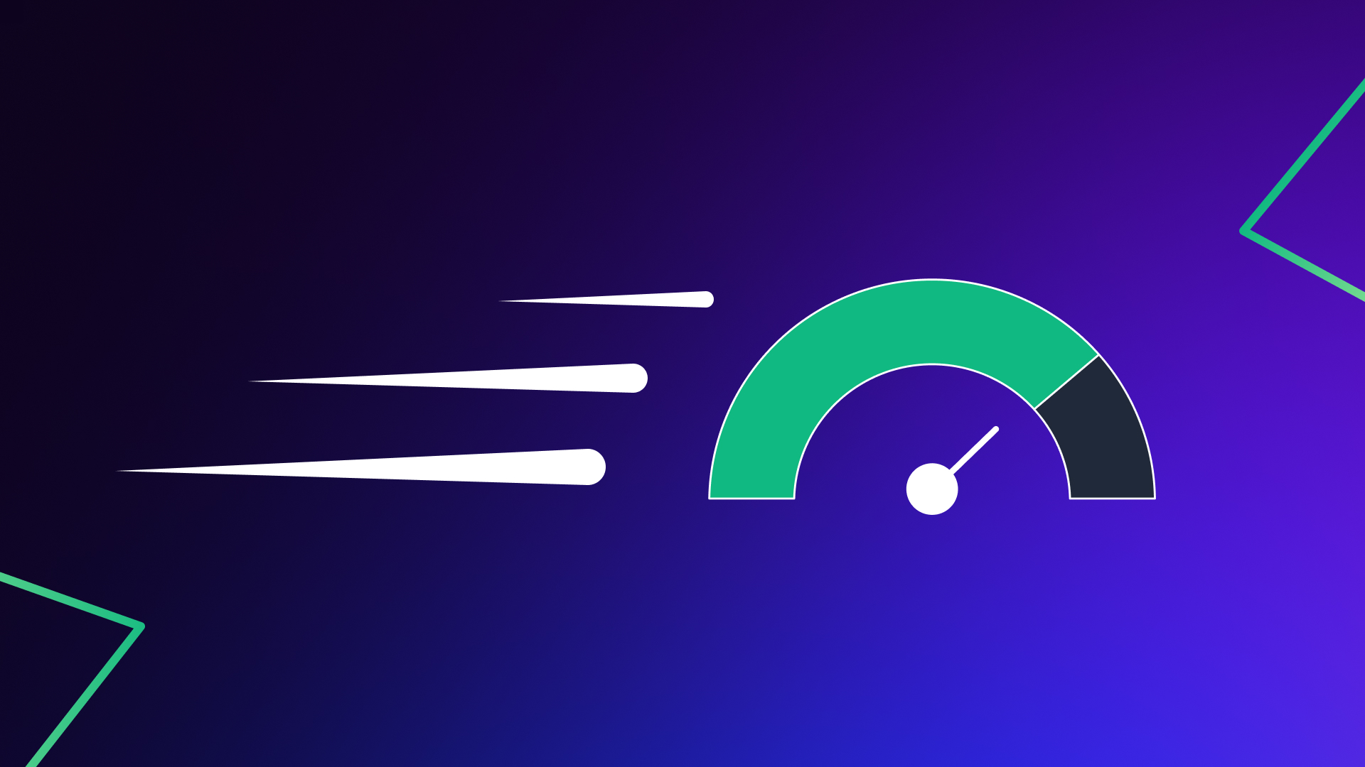 Speed, Security, & Performance