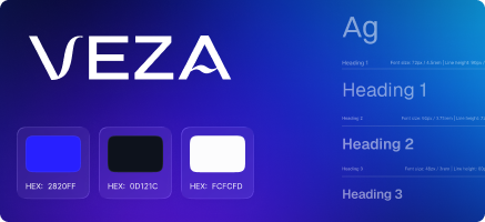 Visual Identity Branding