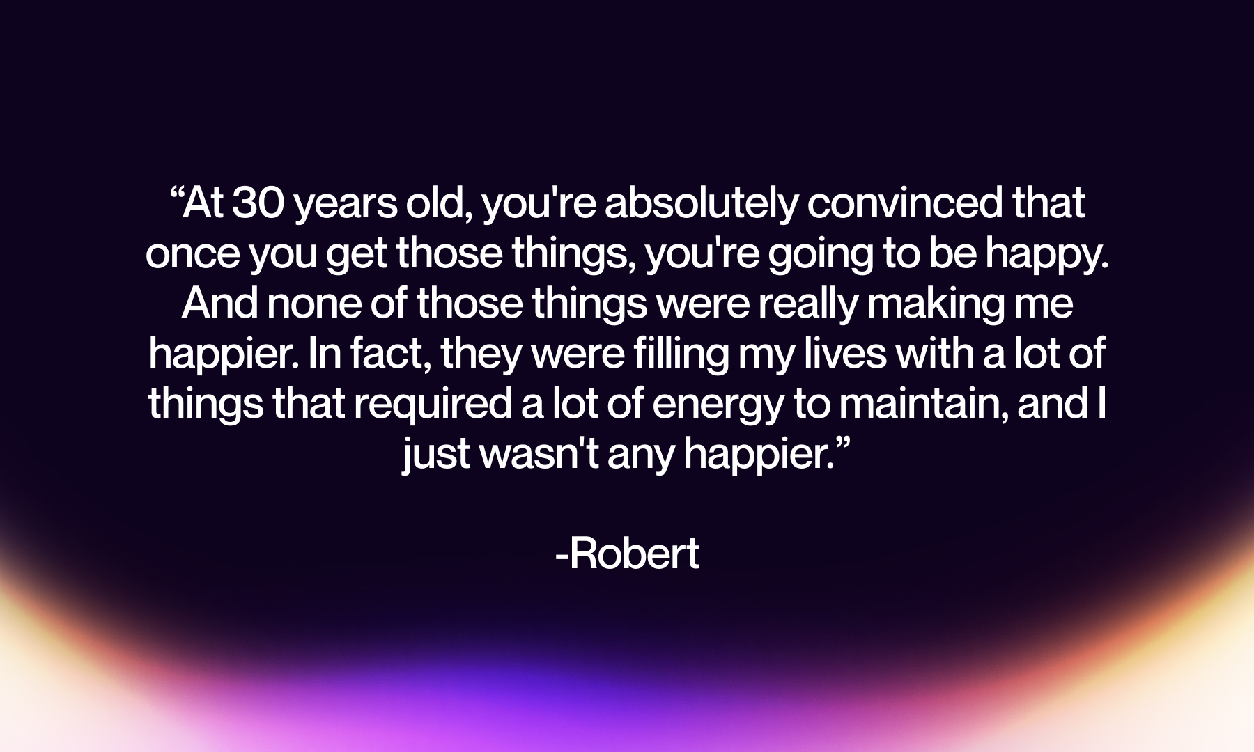 Robert