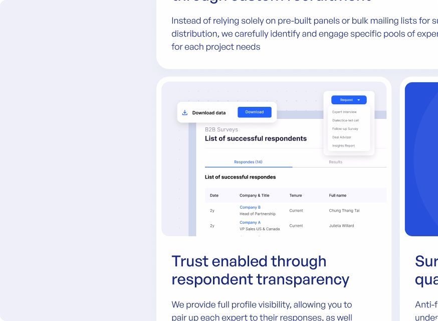 Dialectica Case Study: Webflow Migration, Redesign & SEO Growth