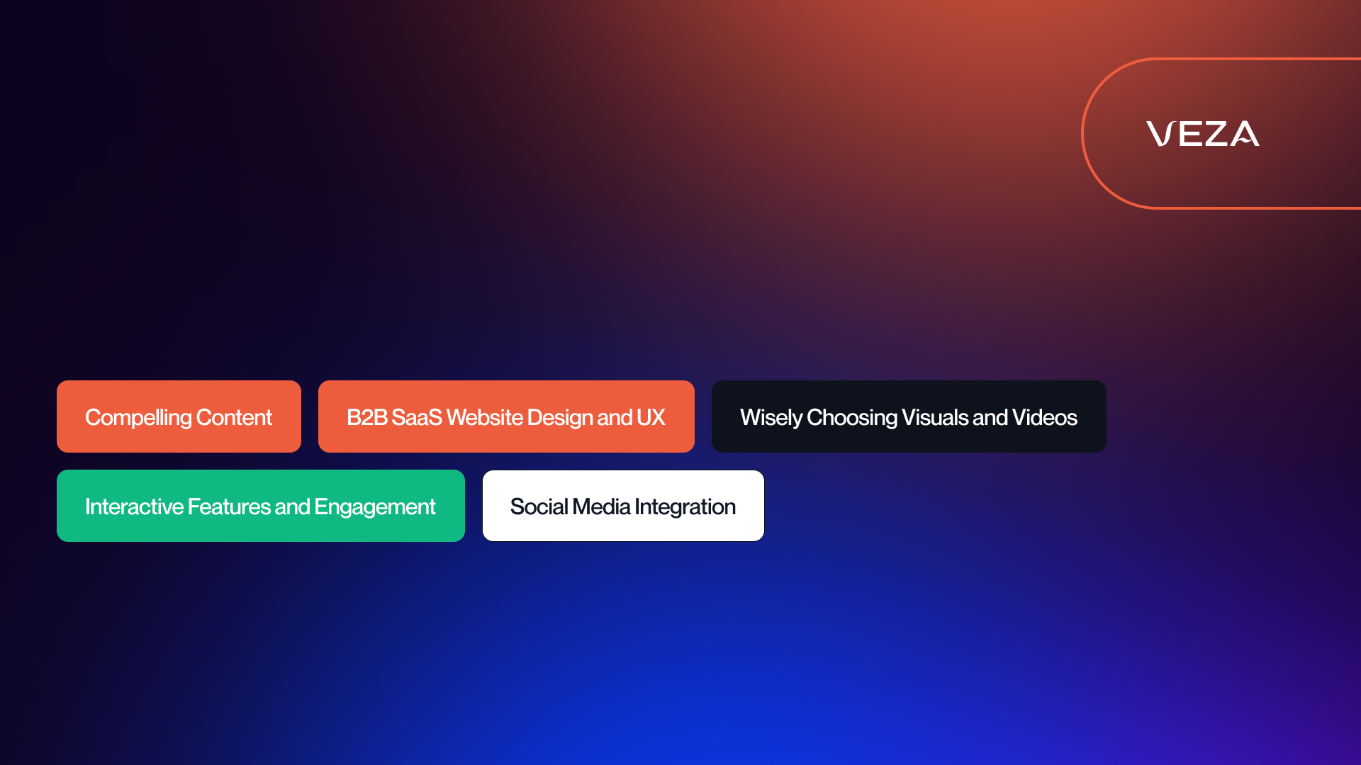 Increasing Customer Engagement On B2B Websites: 6 Things To Check
