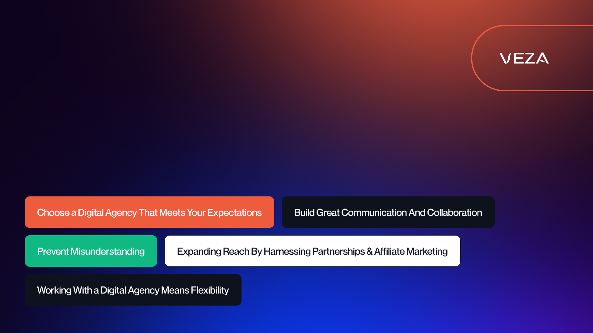 How To Choose a Good Digital Agency For Your B2B SaaS Website?