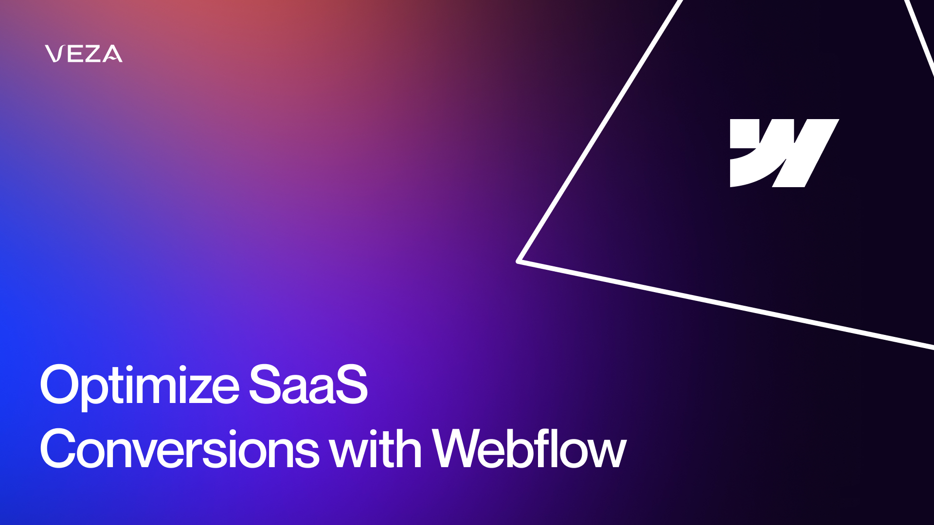 CRO Marketing Strategies for SaaS Companies Using Webflow