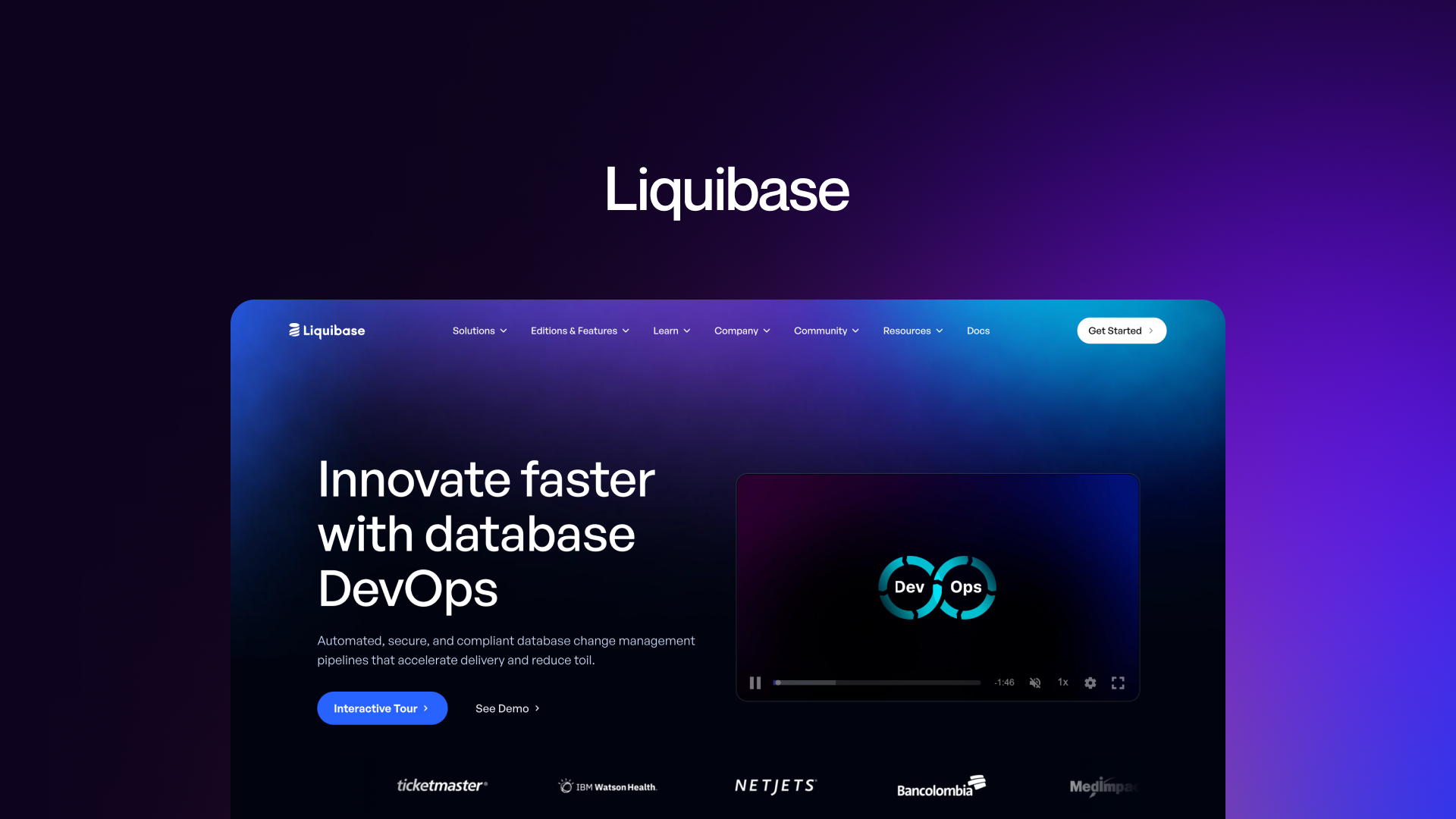 Liquibase