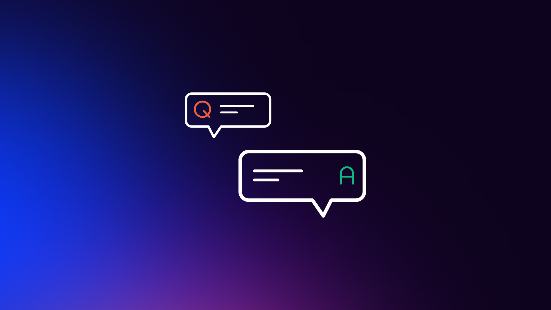 1. Marketers need to ask the right questions