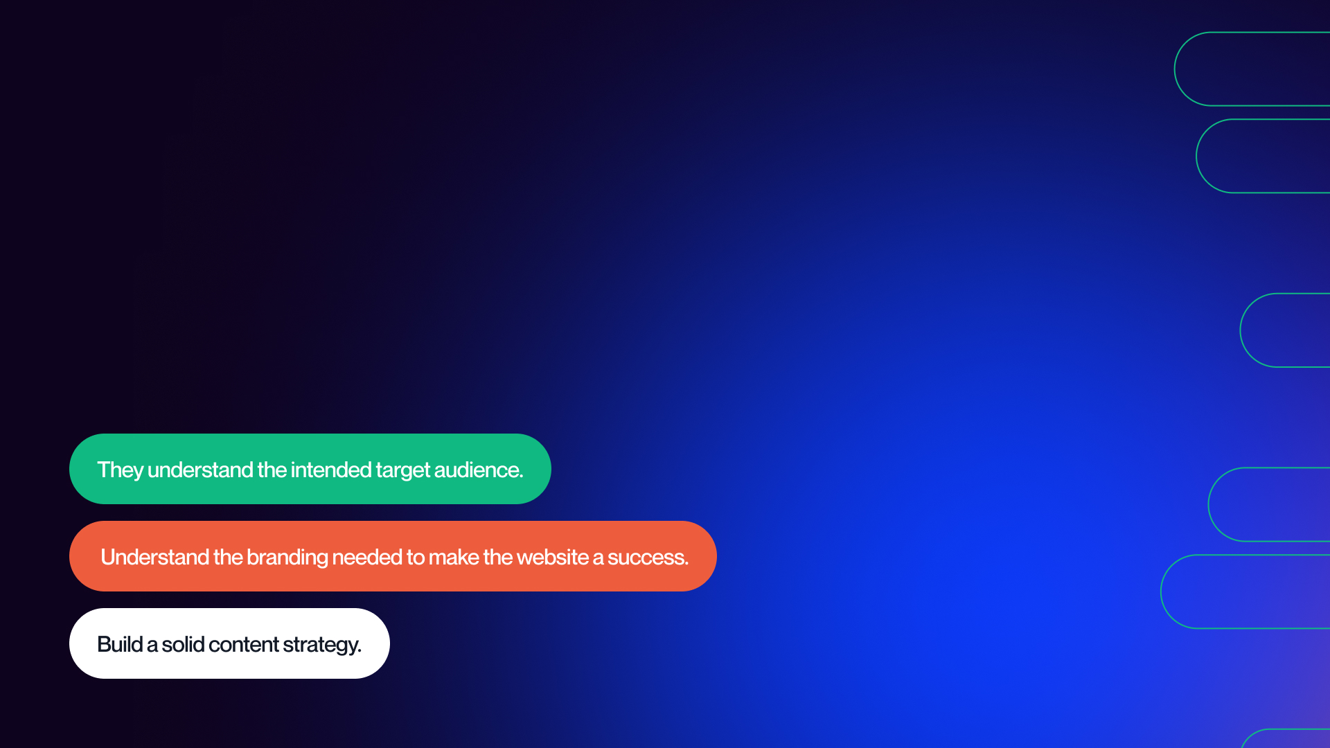 3 Key Things to Look for in Webflow Agencies