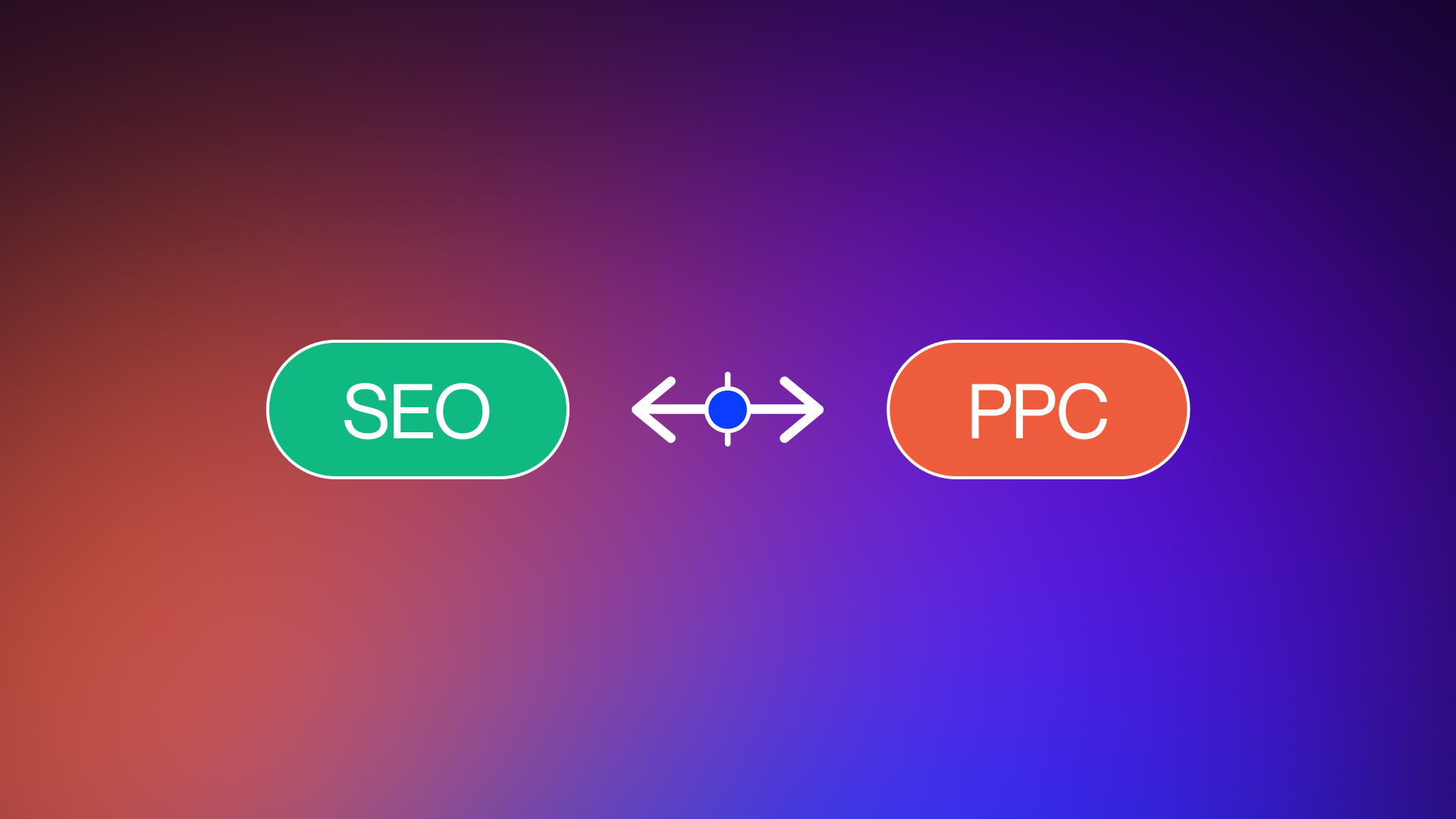 SEO vs PPC: Which One is Better For My Website?