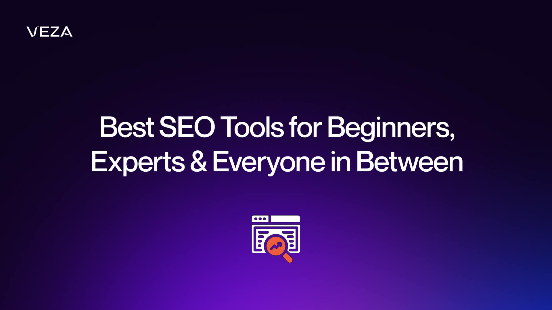 The Ultimate SEO Tools Guide