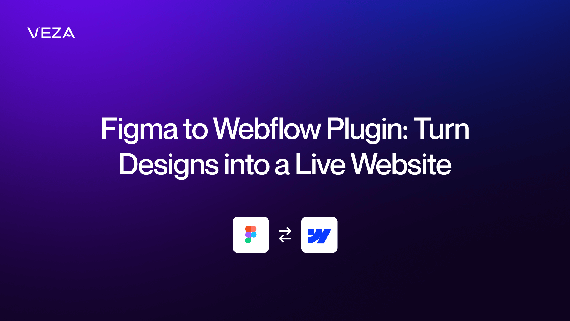 Turning Your Figma Designs into a Live Webflow Website (Without Losing Your Mind)